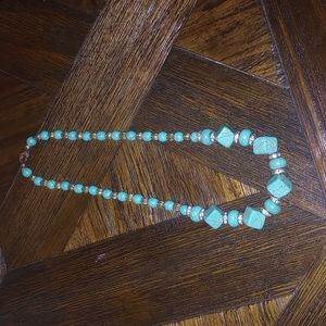 Beautiful Vintage Necklace